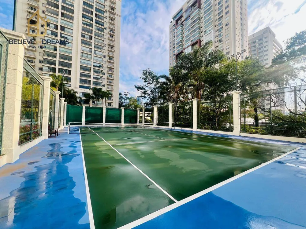 Apartamento, 4 quartos, 205 m² - Foto 14