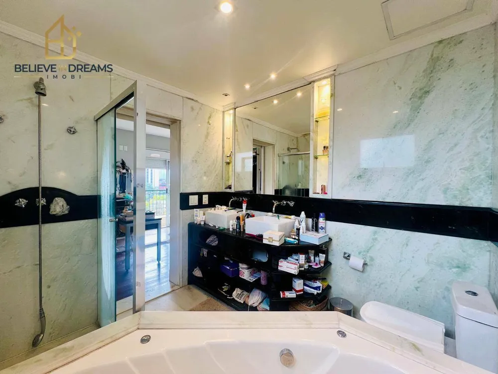 Apartamento, 4 quartos, 205 m² - Foto 8