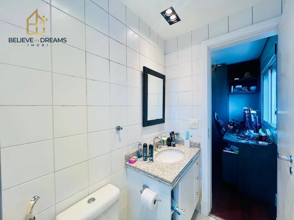 Apartamento, 4 quartos, 205 m² - Foto 9