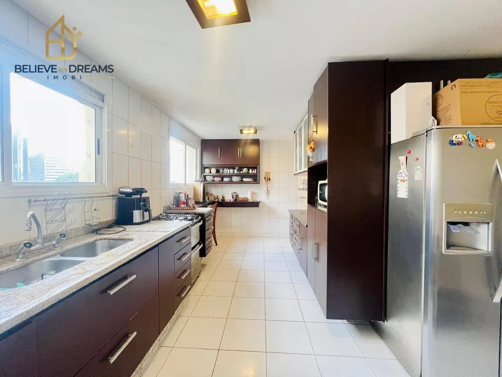 Apartamento, 4 quartos, 205 m² - Foto 12