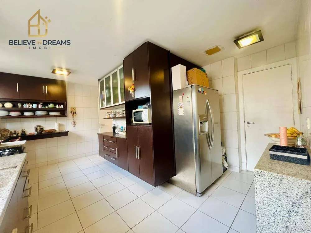 Apartamento, 4 quartos, 205 m² - Foto 13