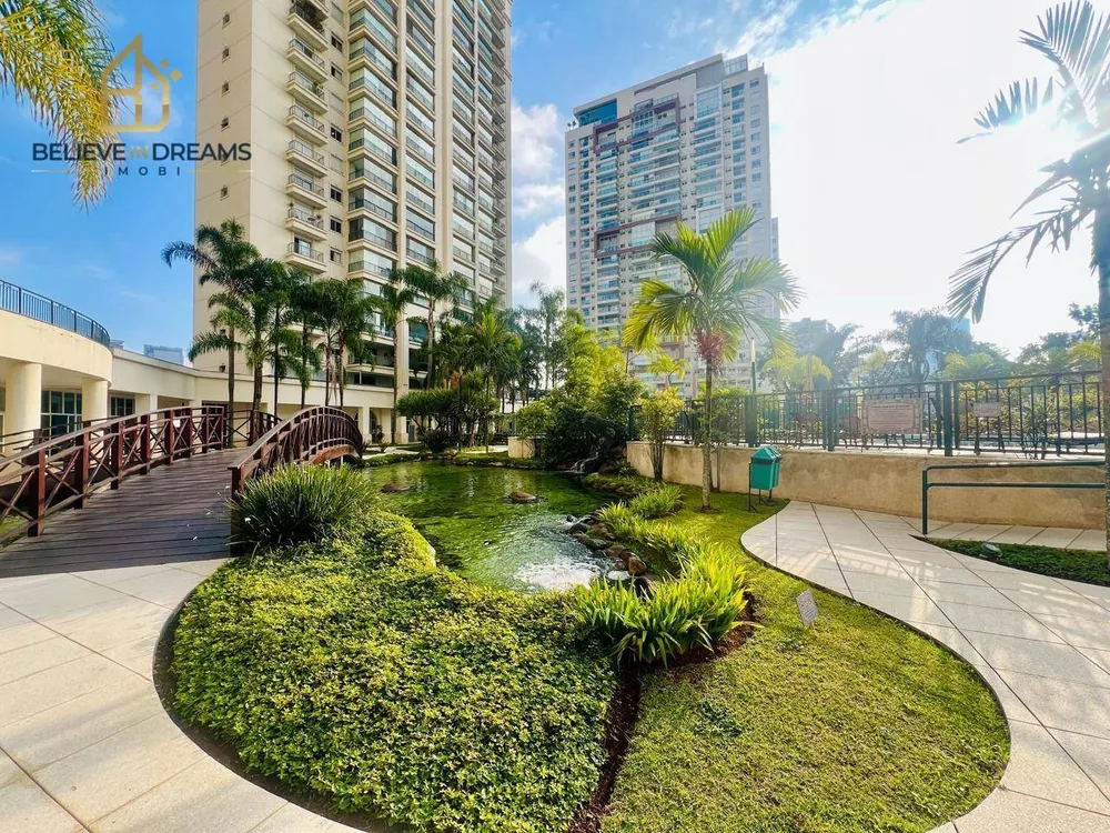 Apartamento, 4 quartos, 205 m² - Foto 15