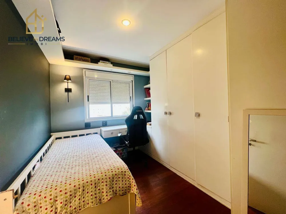 Apartamento, 4 quartos, 205 m² - Foto 10