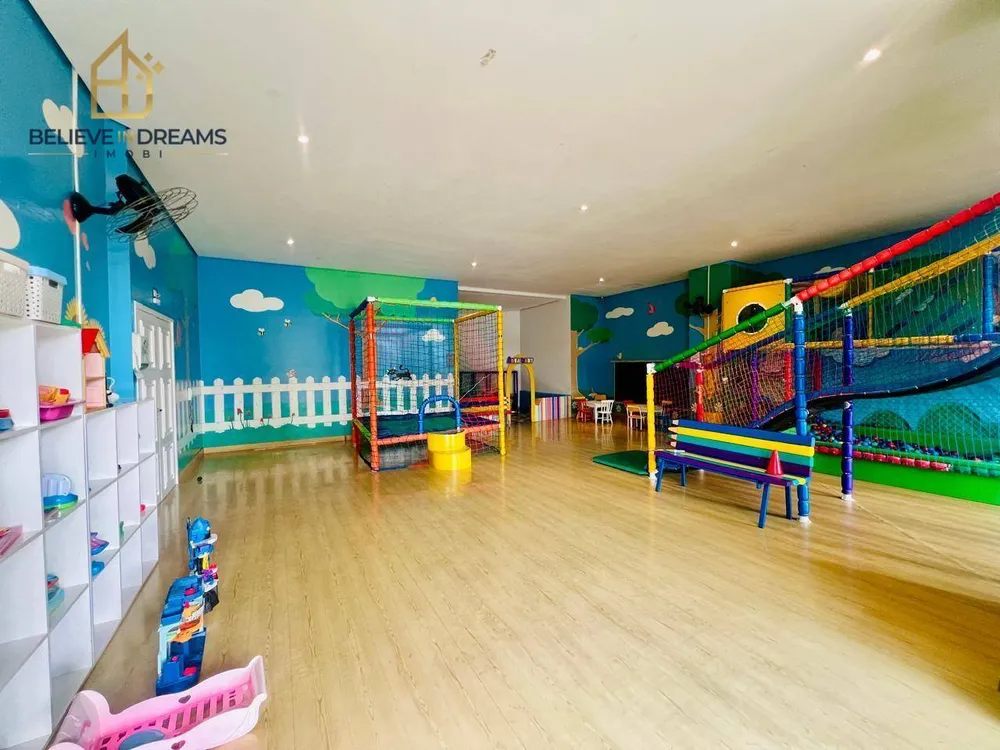 Apartamento, 4 quartos, 205 m² - Foto 16