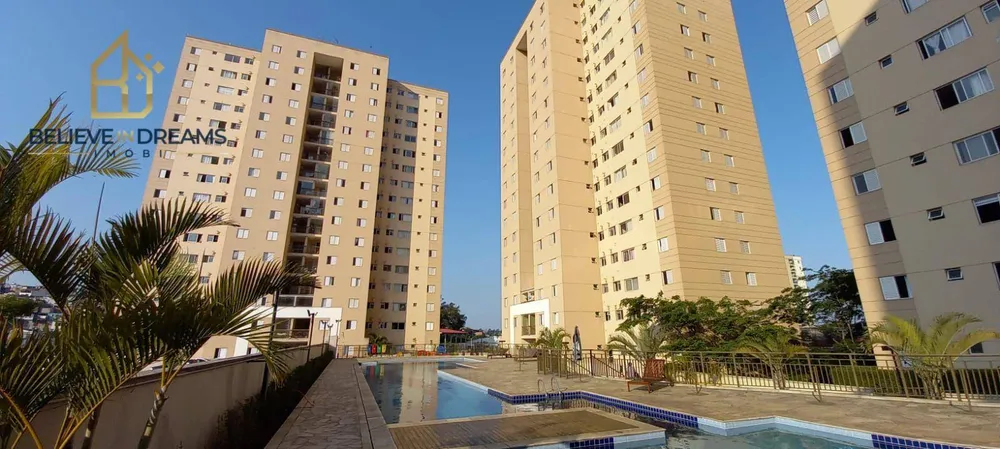 Apartamento, 3 quartos, 75 m² - Foto 1