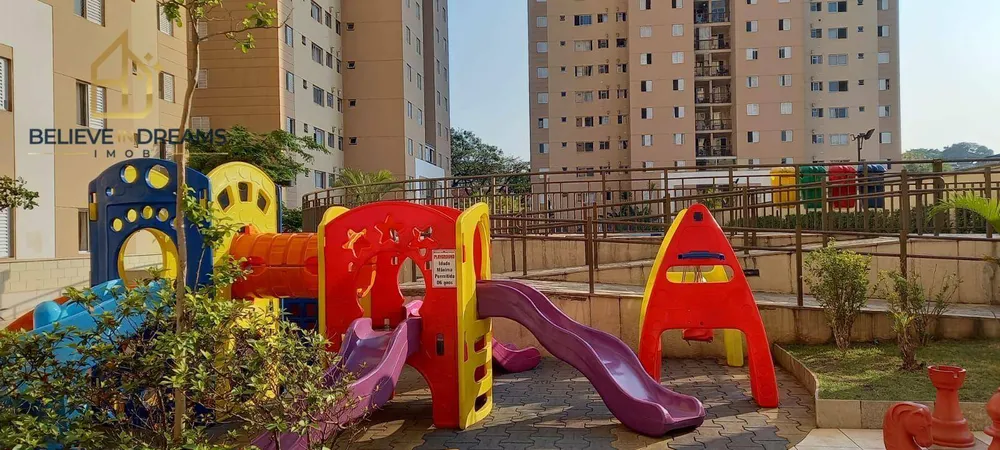 Apartamento, 3 quartos, 75 m² - Foto 12