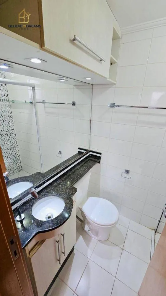 Apartamento, 3 quartos, 75 m² - Foto 3