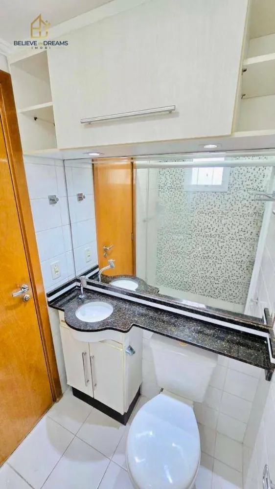 Apartamento, 3 quartos, 75 m² - Foto 9