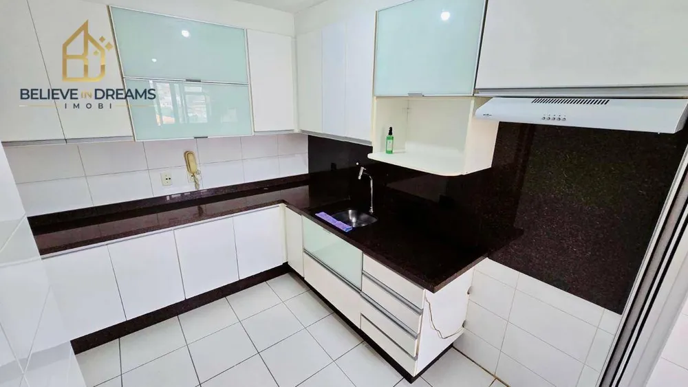 Apartamento, 3 quartos, 75 m² - Foto 2