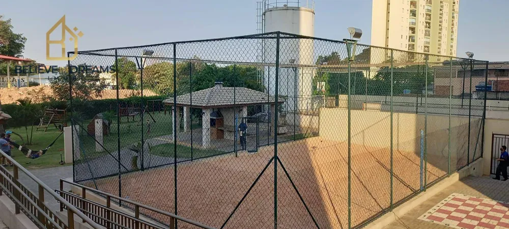 Apartamento, 3 quartos, 75 m² - Foto 11