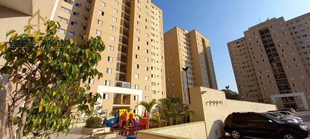 Apartamento, 3 quartos, 75 m² - Foto 10