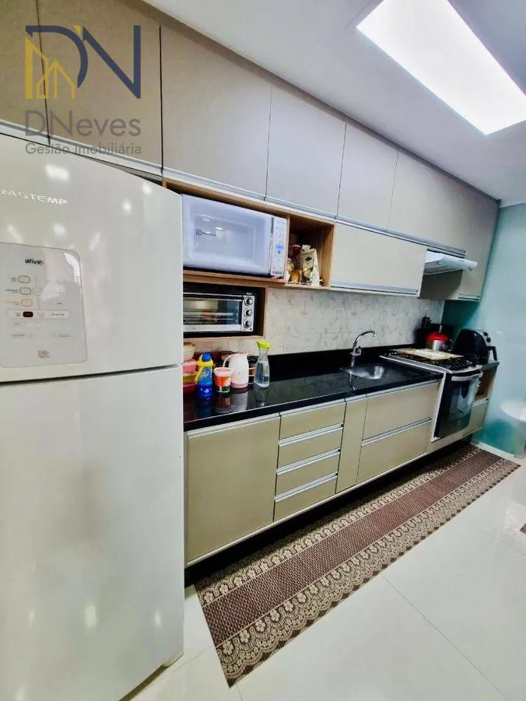 Apartamento, 3 quartos, 75 m² - Foto 2