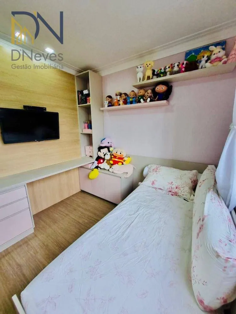 Apartamento, 3 quartos, 75 m² - Foto 6
