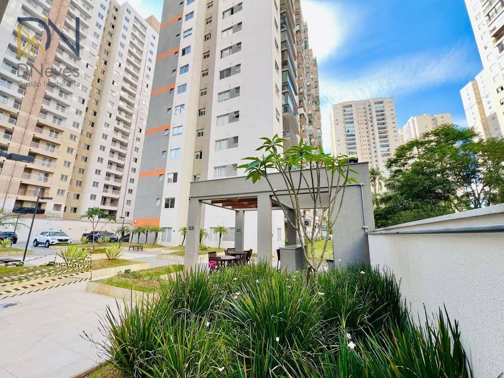 Apartamento, 3 quartos, 75 m² - Foto 11
