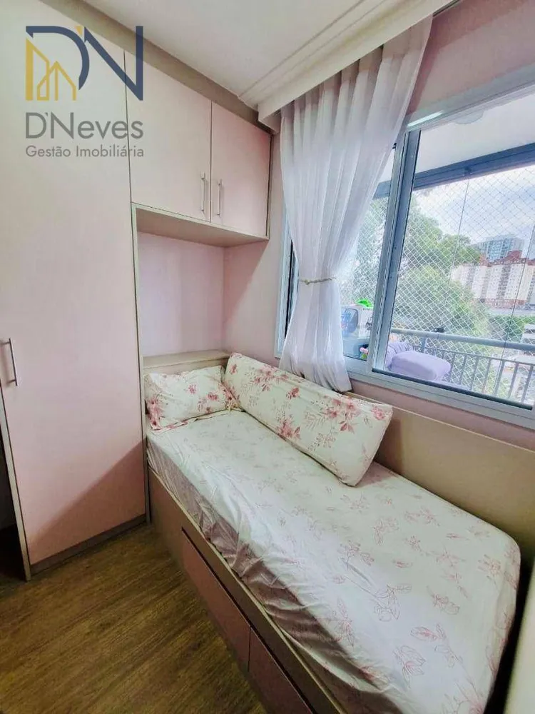 Apartamento, 3 quartos, 75 m² - Foto 7