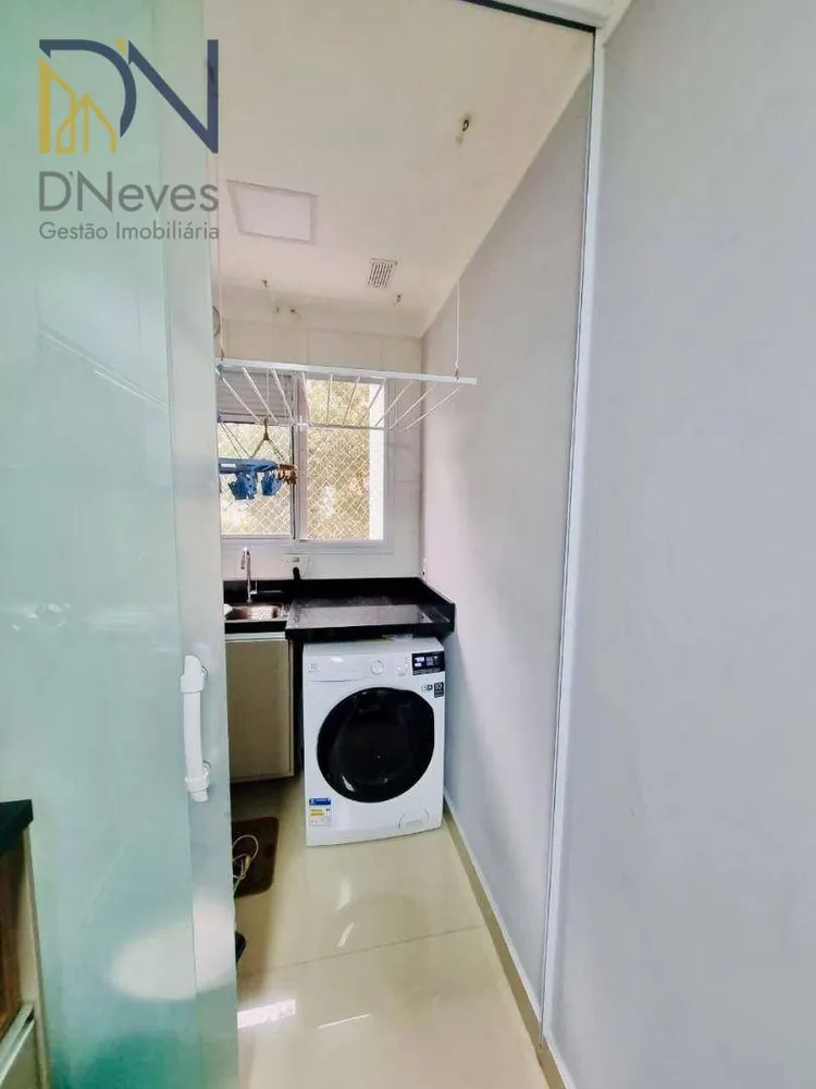 Apartamento, 3 quartos, 75 m² - Foto 3