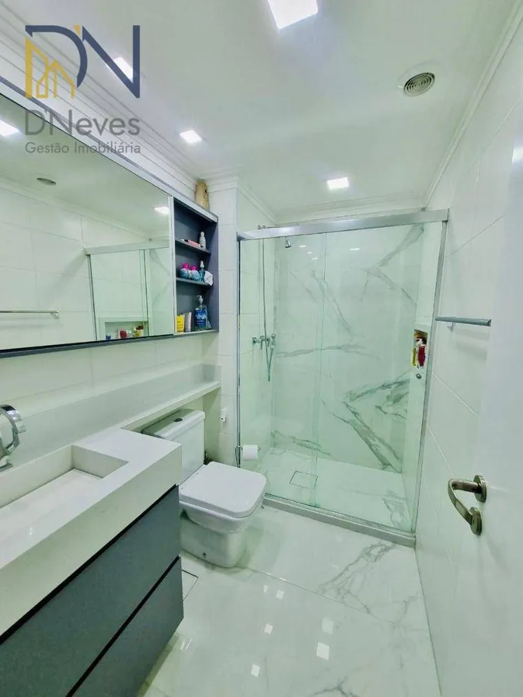 Apartamento, 3 quartos, 75 m² - Foto 4