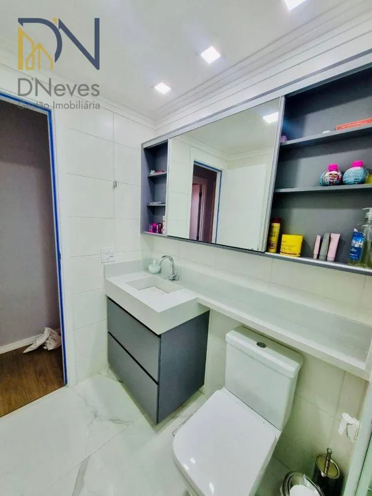 Apartamento, 3 quartos, 75 m² - Foto 5