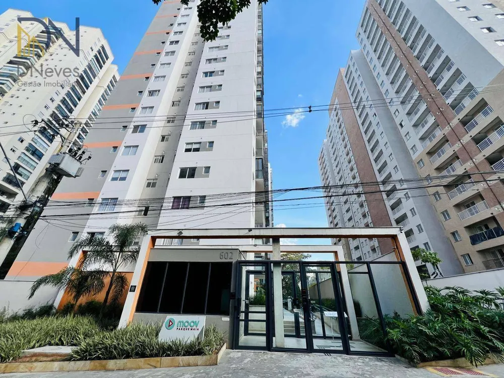 Apartamento, 3 quartos, 75 m² - Foto 12