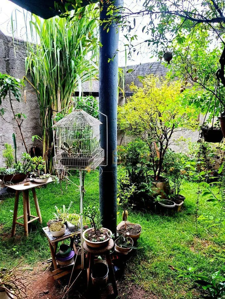 Sobrado, 3 quartos, 260 m² - Foto 16
