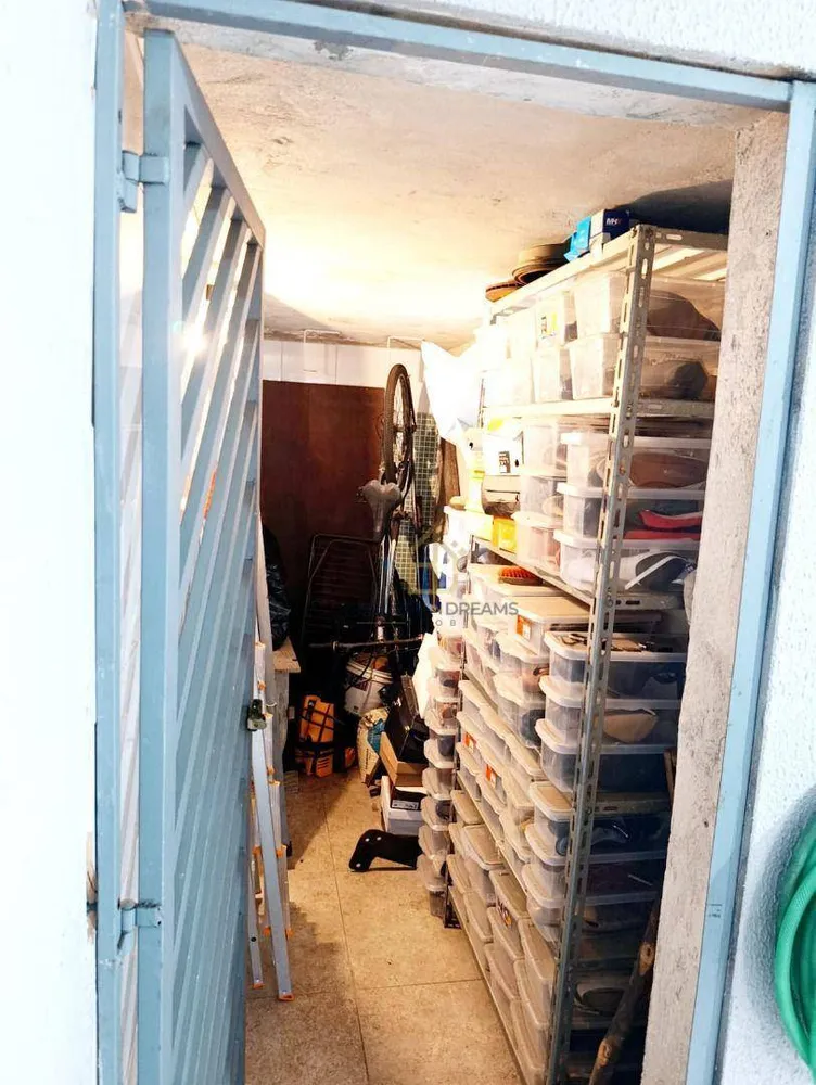Sobrado, 3 quartos, 260 m² - Foto 15