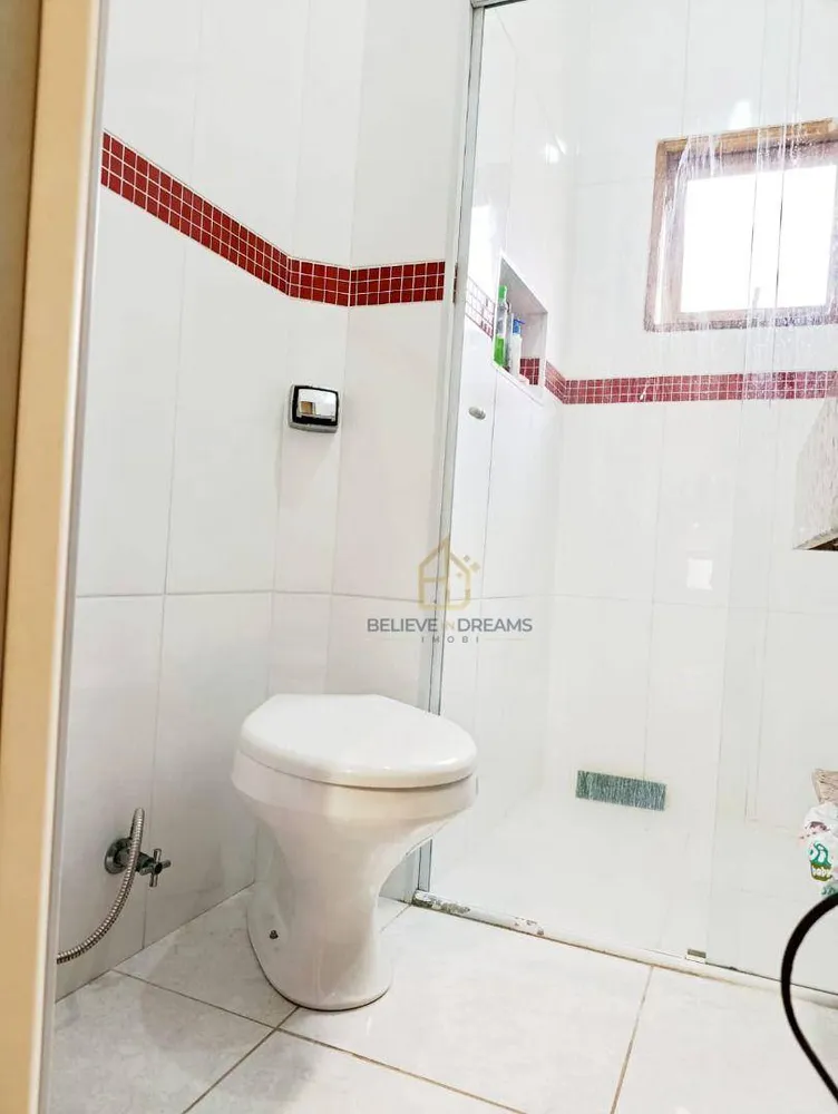 Sobrado, 3 quartos, 260 m² - Foto 9