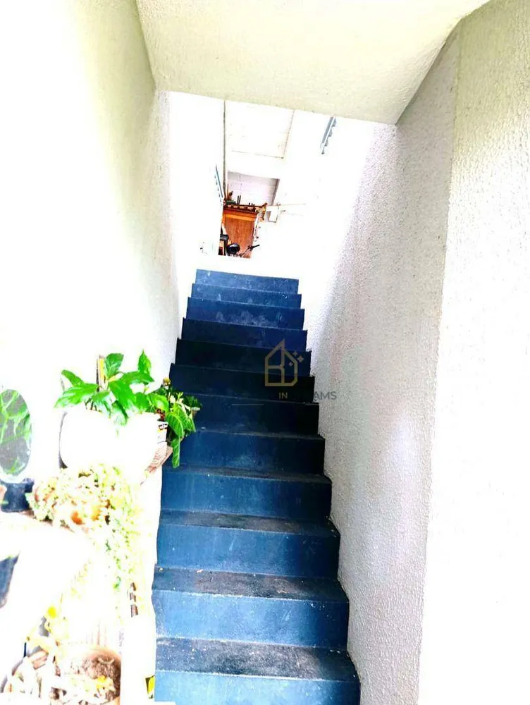 Sobrado, 3 quartos, 260 m² - Foto 13