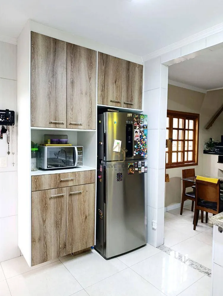 Sobrado, 3 quartos, 260 m² - Foto 5