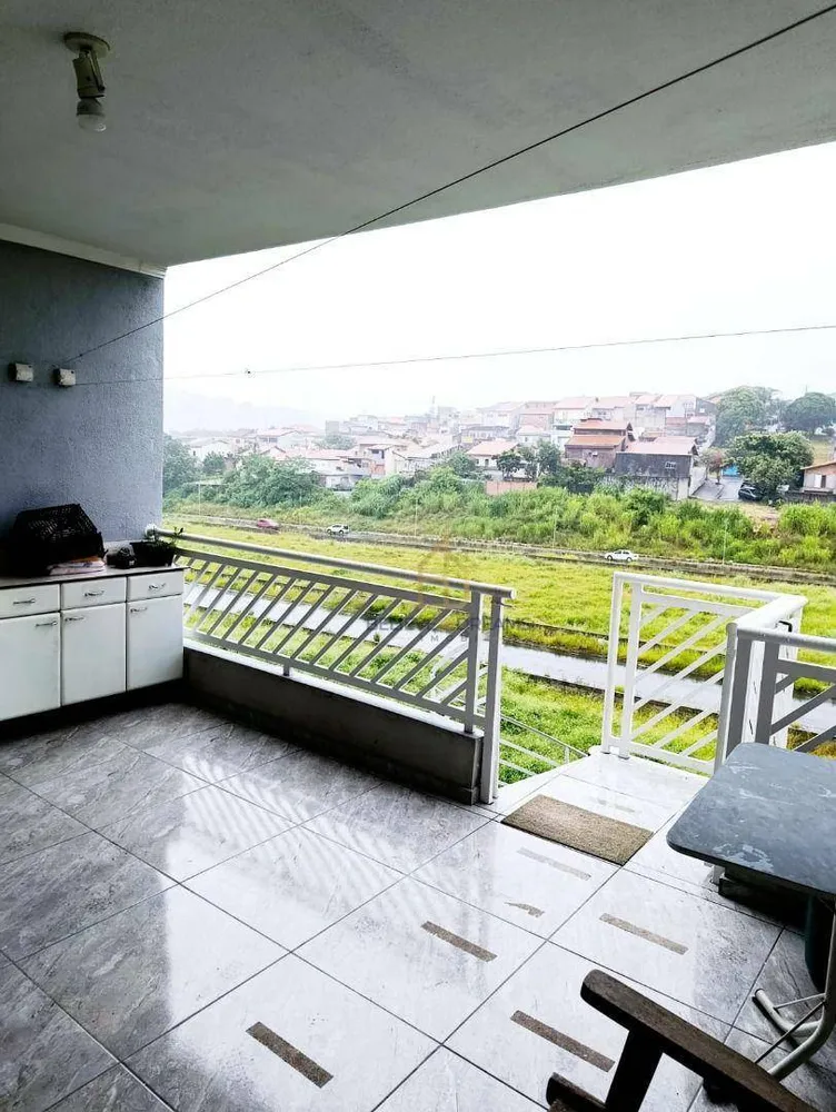 Sobrado, 3 quartos, 260 m² - Foto 6