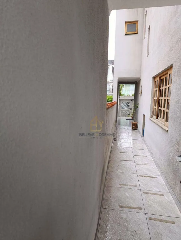 Sobrado, 3 quartos, 260 m² - Foto 7