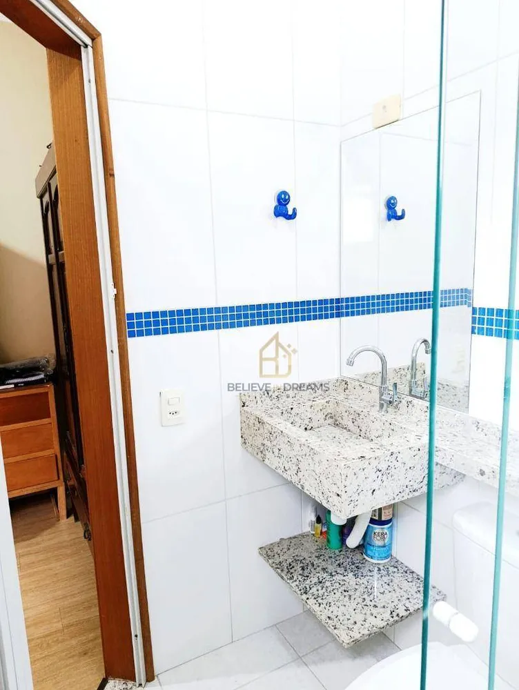Sobrado, 3 quartos, 260 m² - Foto 11