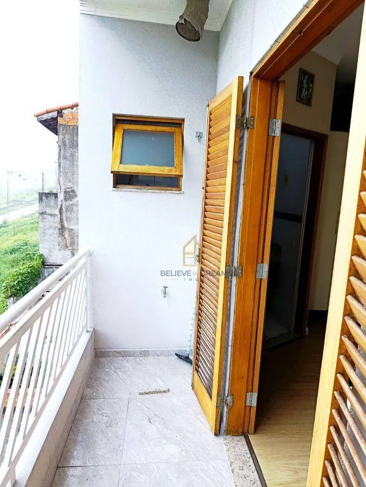 Sobrado, 3 quartos, 260 m² - Foto 12