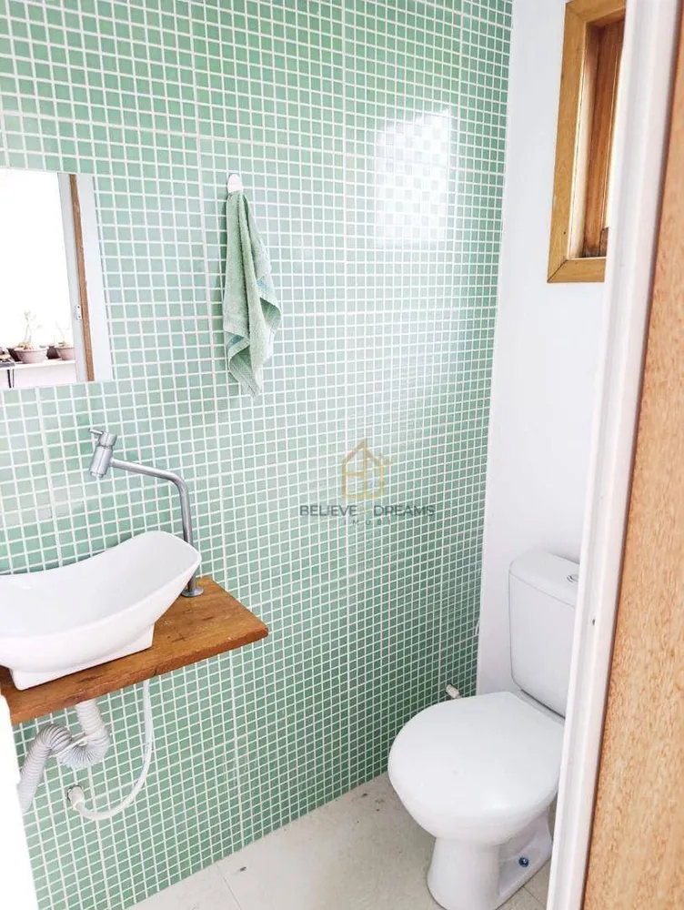 Sobrado, 3 quartos, 260 m² - Foto 14
