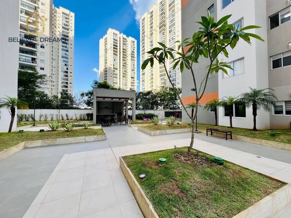 Apartamento, 3 quartos, 75 m² - Foto 11