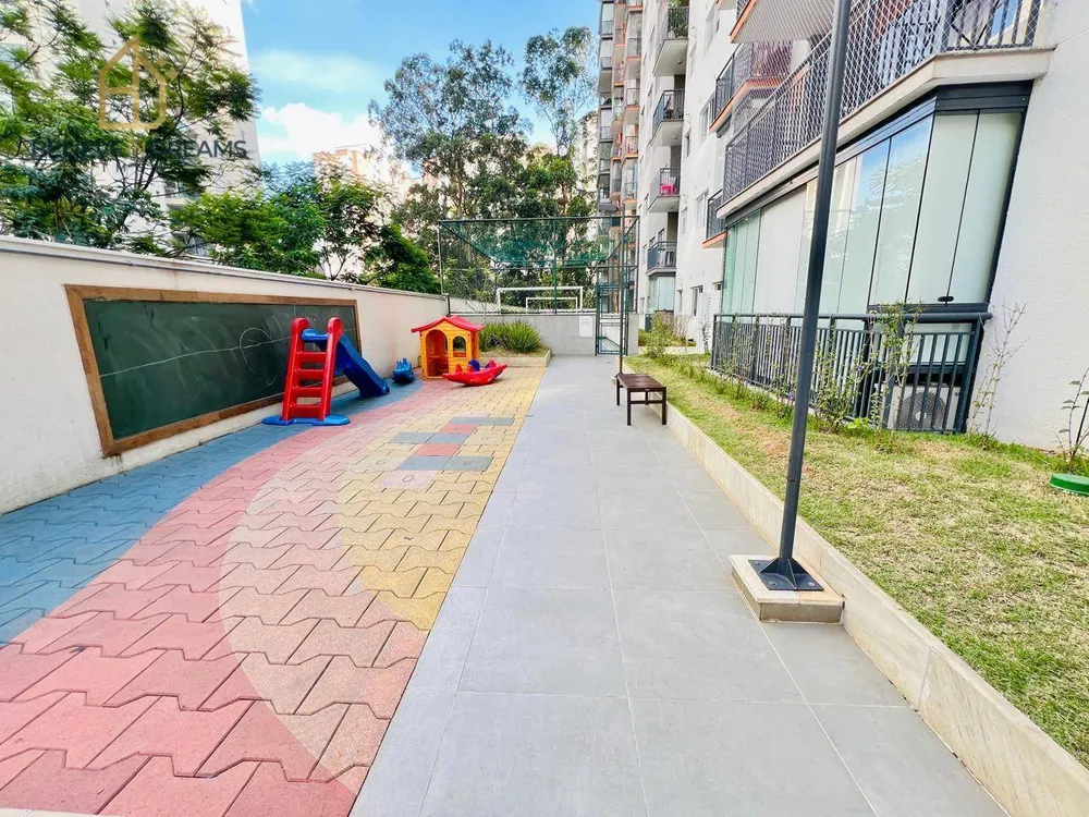 Apartamento, 3 quartos, 75 m² - Foto 10