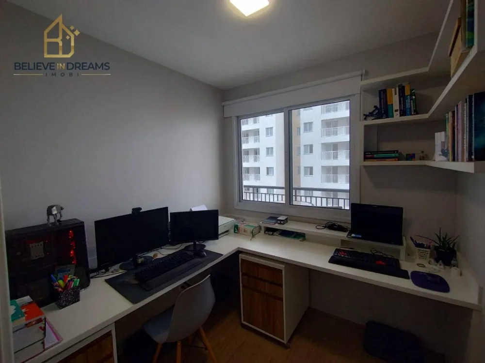 Apartamento, 3 quartos, 75 m² - Foto 6
