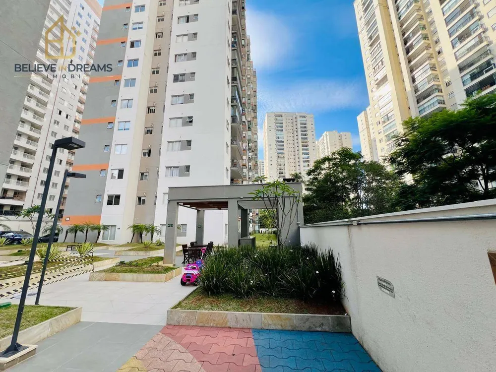 Apartamento, 3 quartos, 75 m² - Foto 12