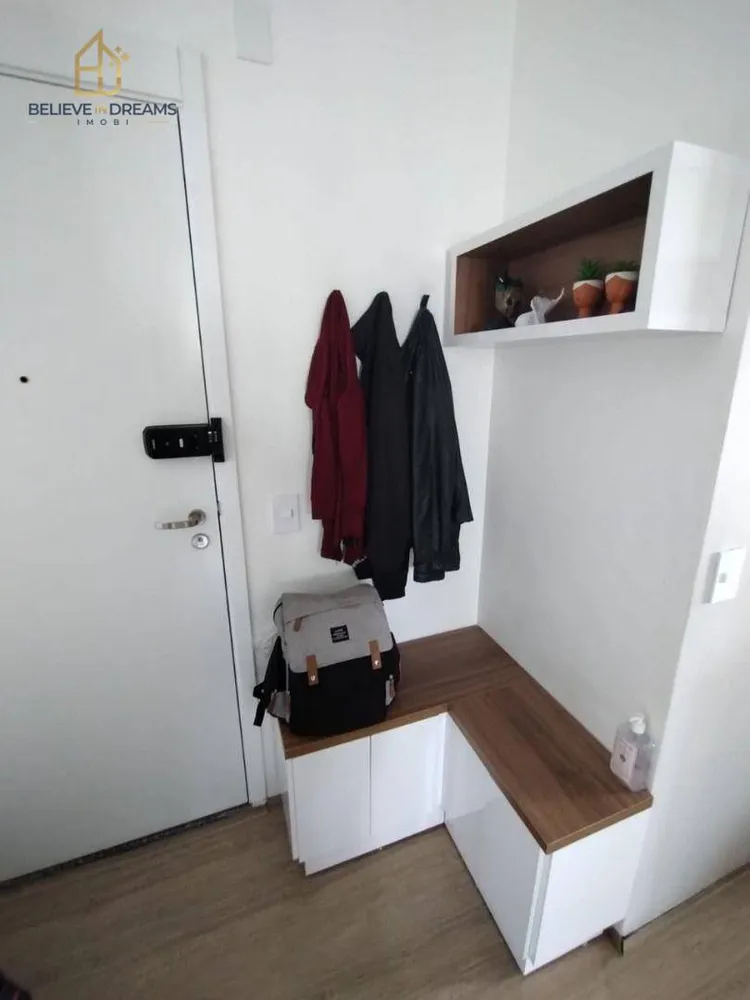 Apartamento, 3 quartos, 75 m² - Foto 5