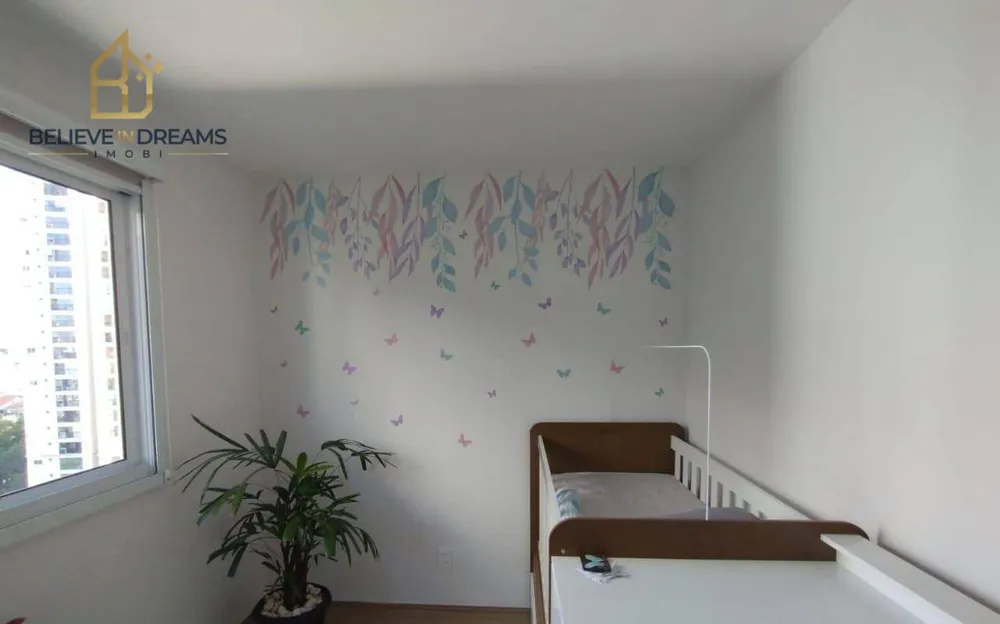 Apartamento, 3 quartos, 75 m² - Foto 2