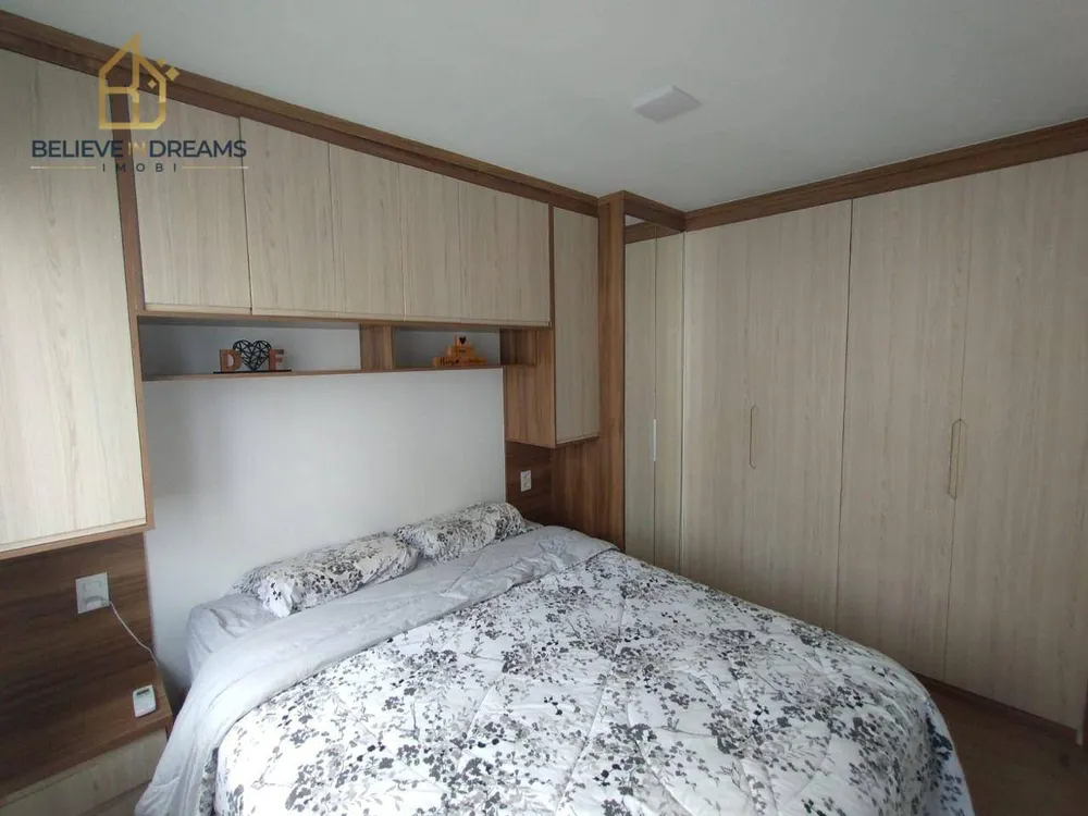 Apartamento, 3 quartos, 75 m² - Foto 3