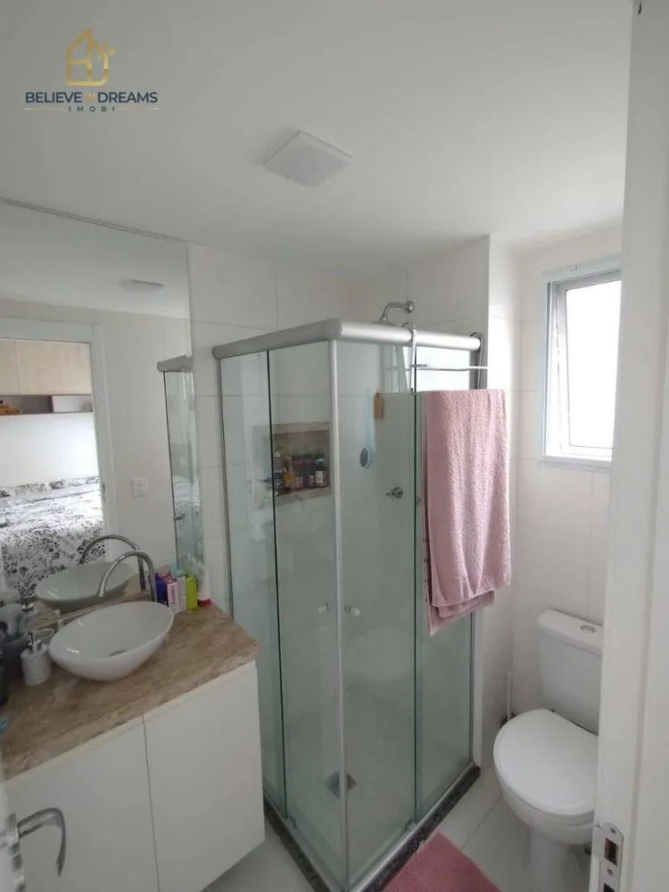Apartamento, 3 quartos, 75 m² - Foto 4