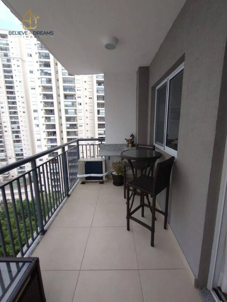 Apartamento, 3 quartos, 75 m² - Foto 1