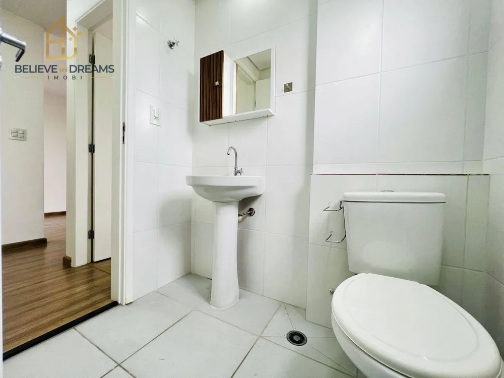 Apartamento, 2 quartos, 45 m² - Foto 5