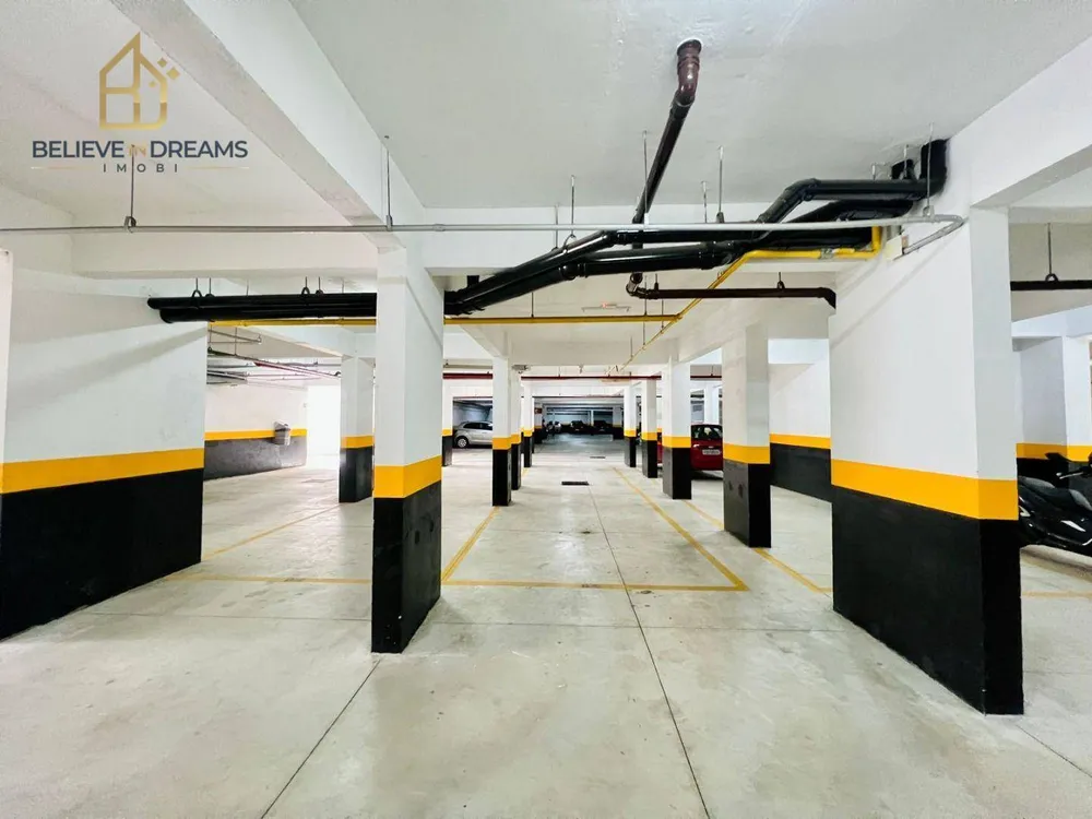 Apartamento, 2 quartos, 45 m² - Foto 12