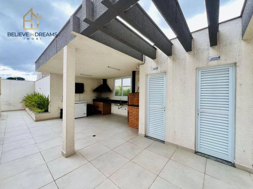 Apartamento, 2 quartos, 45 m² - Foto 8