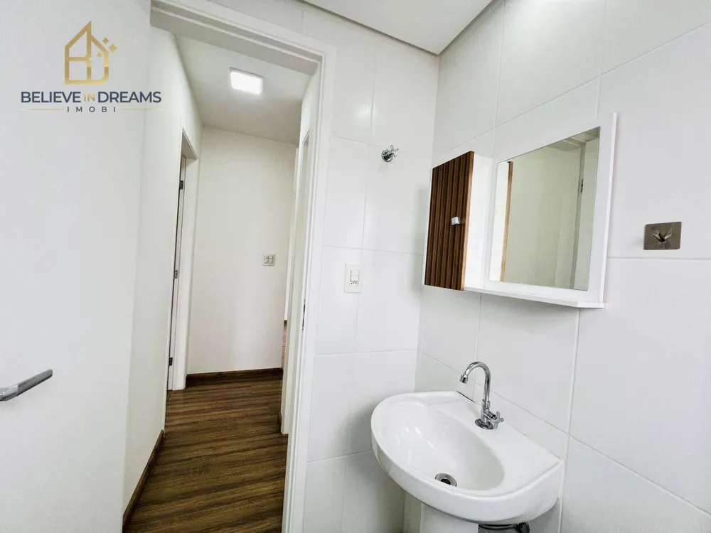 Apartamento, 2 quartos, 45 m² - Foto 6