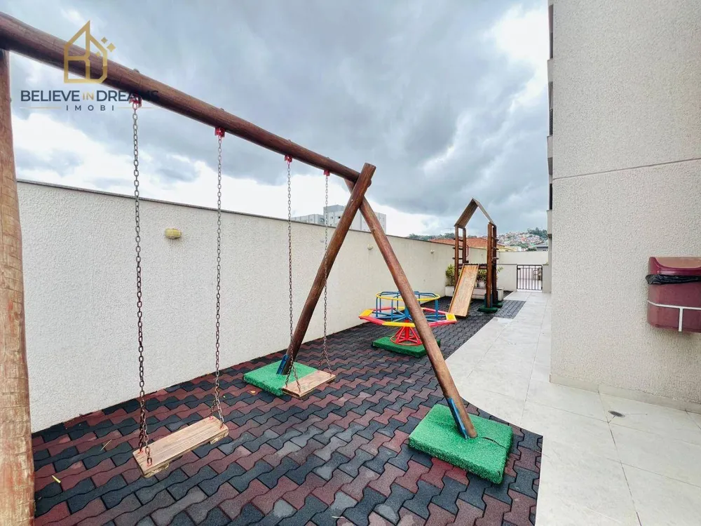 Apartamento, 2 quartos, 45 m² - Foto 10
