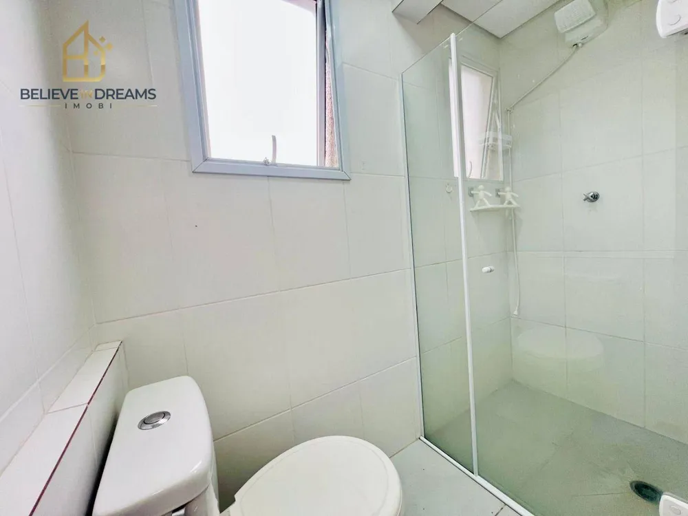 Apartamento, 2 quartos, 45 m² - Foto 4