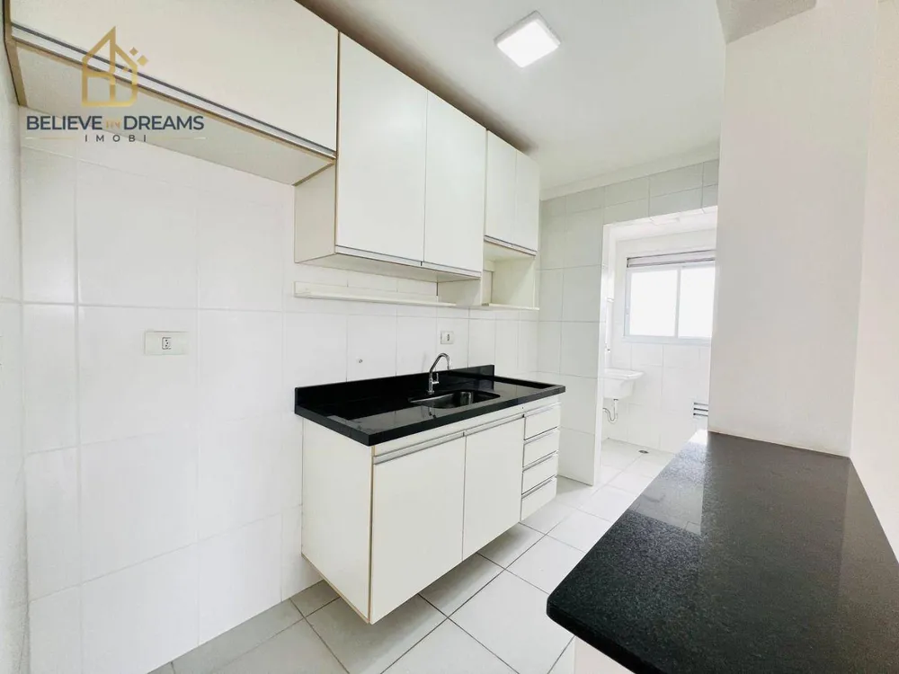 Apartamento, 2 quartos, 45 m² - Foto 2