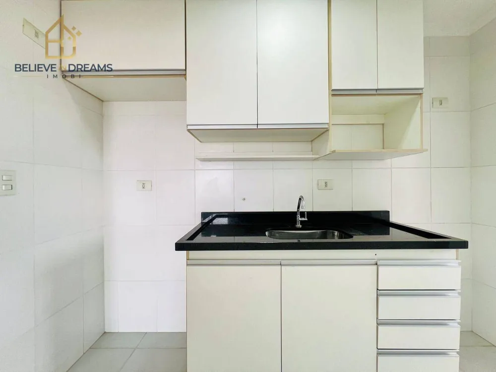 Apartamento, 2 quartos, 45 m² - Foto 3